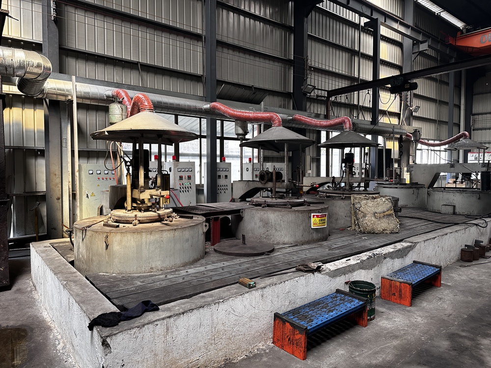 熱處理設(shè)備